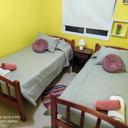 Вилла Casa 5-6 Personas Пуэрто-Наталес Экстерьер фото